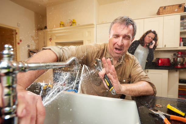 Best Residential water damage restoration  in Trumann, AR